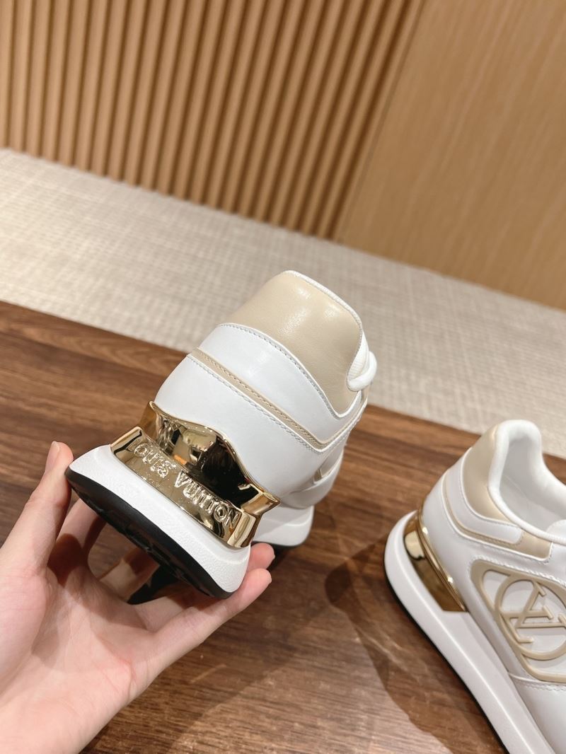 Louis Vuitton Run Away Sneaker